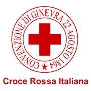 logo Croce Rossa Italiana