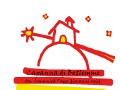 logo capanna di Betlemme